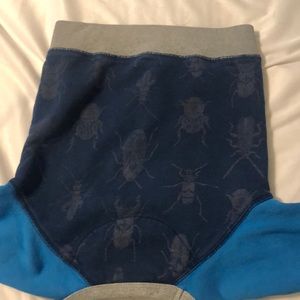 Mini Boden sweatshirt